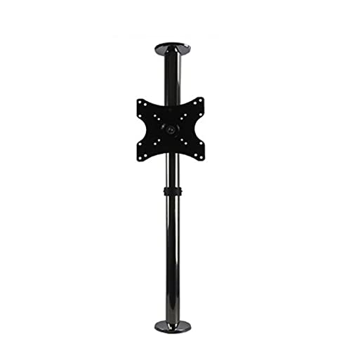 Um 360 Grad drehbarer TV-Ständer, Trennwand, Wandschrankhalterung, hängende Hintergrundwand, Universal-Basisaufhänger, 48,3 - 101,6 cm TV-Halterung Um 360 Grad drehbarer TV-Ständer, Trennwand, Wandschrankhalterung, hängende Hintergrundwand, Universal-Basisaufhänger, 48,3 - 101,6 cm TV-Halterung von DRFGNF