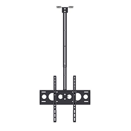 Universal TV Ständer Decke Teleskop Drehbar Saugnapf Deckenhalterung, TV Multifunktionaler Aufhänger, Universal TV Aufhänger, Verstellbares Heben, Einstellbarer Winkel, 360° Drehung (Größe: Der Universal TV Ständer Decke Teleskop Drehbar Saugnapf Deckenhalterung, TV Multifunktionaler Aufhänger, Universal TV Aufhänger, Verstellbares Heben, Einstellbarer Winkel, 360° Drehung (Größe: Der von DRFGNF