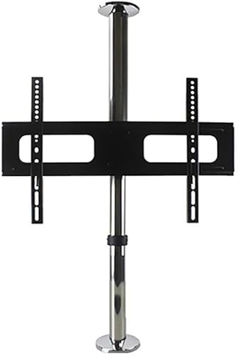 Universal TV Ständer Generic Multifunktion 81.3-139.7 cm Partition Drehbarer Aufhänger, LCD TV Trennwand Wandhalterung, Videowand Drehfuß 360 Grad drehbare Halterung, Höhe Universal TV Ständer Generic Multifunktion 81.3-139.7 cm Partition Drehbarer Aufhänger, LCD TV Trennwand Wandhalterung, Videowand Drehfuß 360 Grad drehbare Halterung, Höhe von DRFGNF