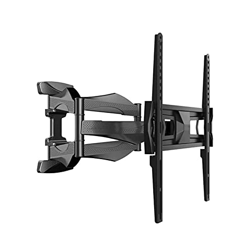 Universeller TV-Ständer, 81,3 - 152,4 cm (32 - 60 Zoll), TV-Halterung, drehbar, Halterung für Bildschirme von DRFGNF
