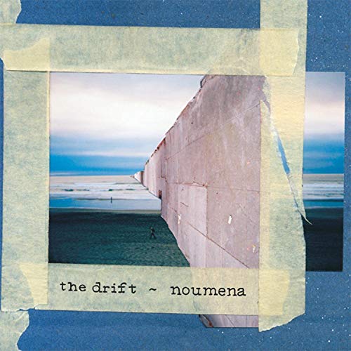 Noumena [Vinyl LP] von DRIFT,THE