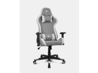 DRIFT DR90 PRO, PC-Gamingstuhl, 150 kg, Gepolsterter Sitz, Gepolsterte Rückenlehne, Weiß, Nylon DRIFT DR90 PRO, PC-Gamingstuhl, 150 kg, Gepolsterter Sitz, Gepolsterte Rückenlehne, Weiß, Nylon von DRIFT