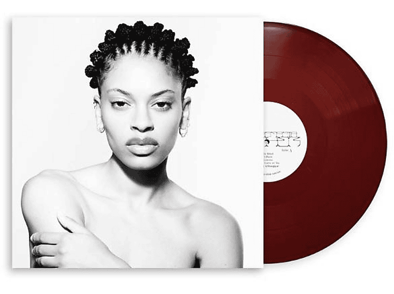 Annahstasia - Tether (Red Clay) (Vinyl) von DRINK SUM
