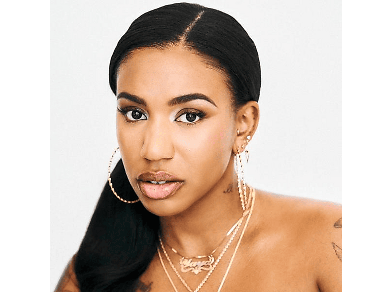 Yaya Bey - Do It Afraid (CD) von DRINK SUM