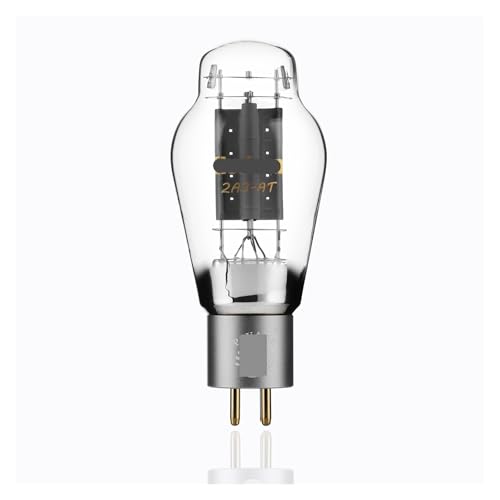 2A3-AT Rohr Upgrade 2A3 2A3C 2A3D 2A3B WE2A3 2A3T HiFi Audio Rohr verstärker(4pcs Matched Quad) von DRJBBODVQ