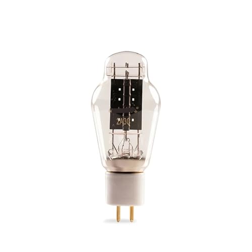 2A3C 2A3 Rohr ersetzt WE2A3 2A3 HiFi Audio Rohr verstärker kit(1 PCS) von DRJBBODVQ