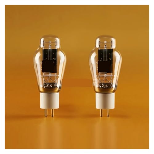2A3C Rohr ersetzt 2A3 2A3B Retro HiFi Audio Rohr verstärker Upgrade(2 pcs) von DRJBBODVQ