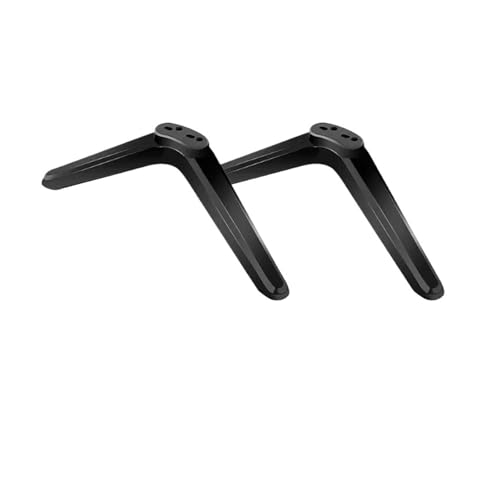 32-65 Zoll TV Basis Stand Füße TV Stand Montieren Desktop Tischplatte Ständer Zubehör 32-65 Zoll TV Basis Stand Füße TV Stand Montieren Desktop Tischplatte Ständer Zubehör von DRJBBODVQ