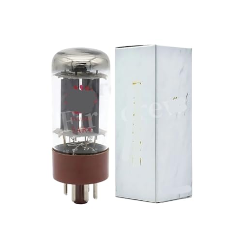 5AR4 Rohr ersetzt 5Z3PA GZ34 5U4G 274B 5R4 U77 5Z4PA HiFi Audio Rohr verstärker(1pcs) von DRJBBODVQ