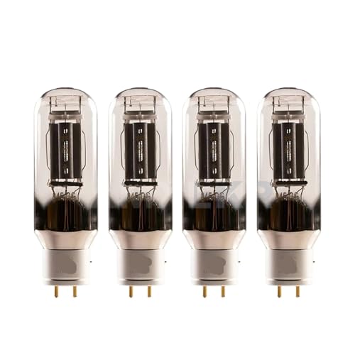 845-DG 845DG 845 Vakuumröhren-Upgrade WE845 845T 845 Röhre HiFi Audio-Ventil DIY Verstärker-Kit mit Vierwege(4 PCS) von DRJBBODVQ