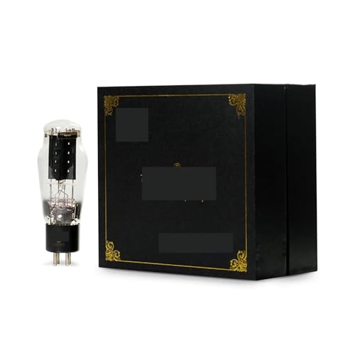 WE2A3 Rohr 2A3 Upgrade 2A3C 2A3B HiFi Audio Rohr verstärker kit DIY passenden(4 PCS) von DRJBBODVQ