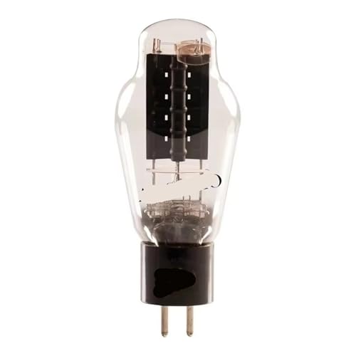 WE300B Rohr WE 300B ersetzt 300BN 300BT E300B 300BZ HiFi Audio Rohr verstärker DIY(1PCS WE300B) von DRJBBODVQ