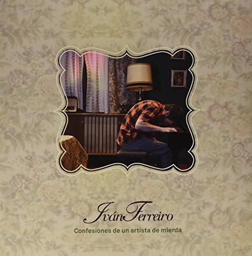 Confesiones De Un Artista De Mierda [Vinyl LP] von DRO