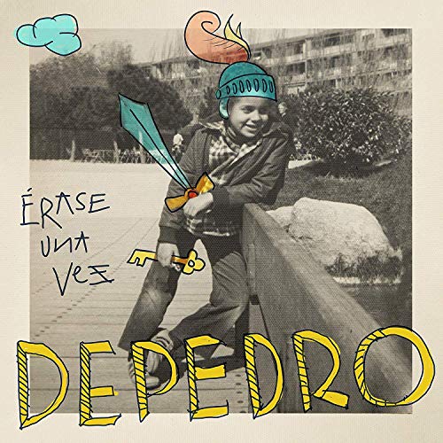 Erase Una Vez [Vinyl LP] von DRO