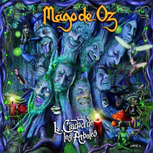 La Ciudad De Los Arboles [Vinyl LP] von DRO