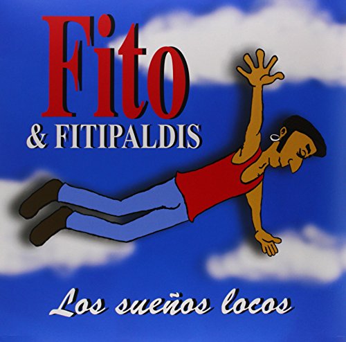 Los Suenos Locos [Vinyl LP] von DRO