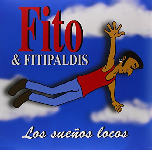 Los Suenos Locos [Vinyl LP] von dro