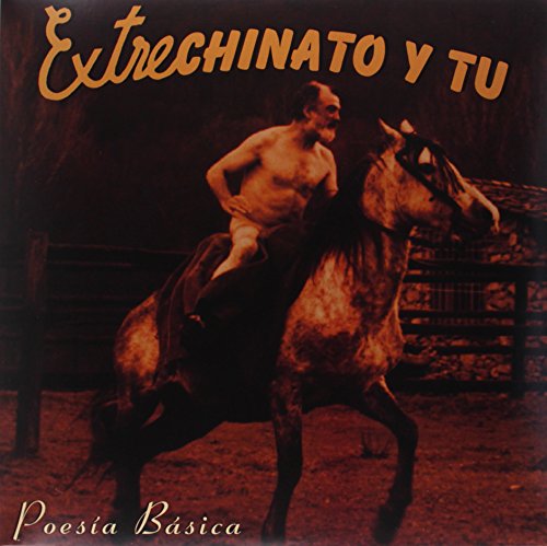 Poesia Basica [Vinyl LP] von DRO