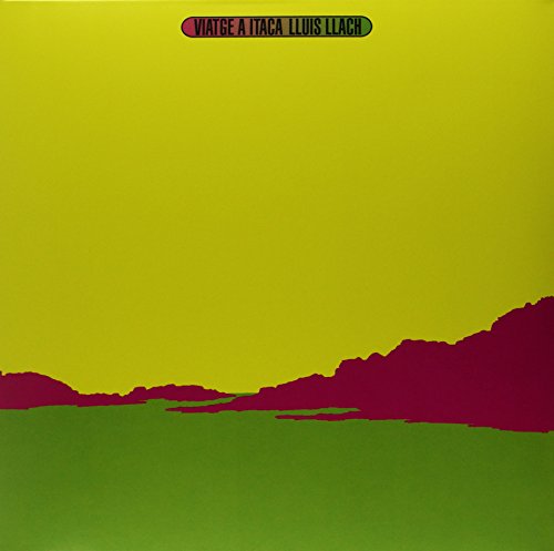 Viatge a Itaca Vinilo [Vinyl LP] von dro
