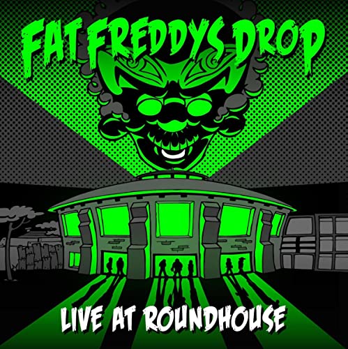 Live at Roundhouse Live at Roundhouse von DROP RECORDS