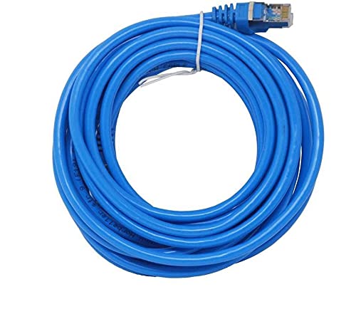 DRULINE CAT 6 Patchkabel RJ45 20 Meter von DRULINE