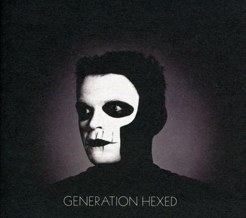 Generation Hexed von Republic of Music