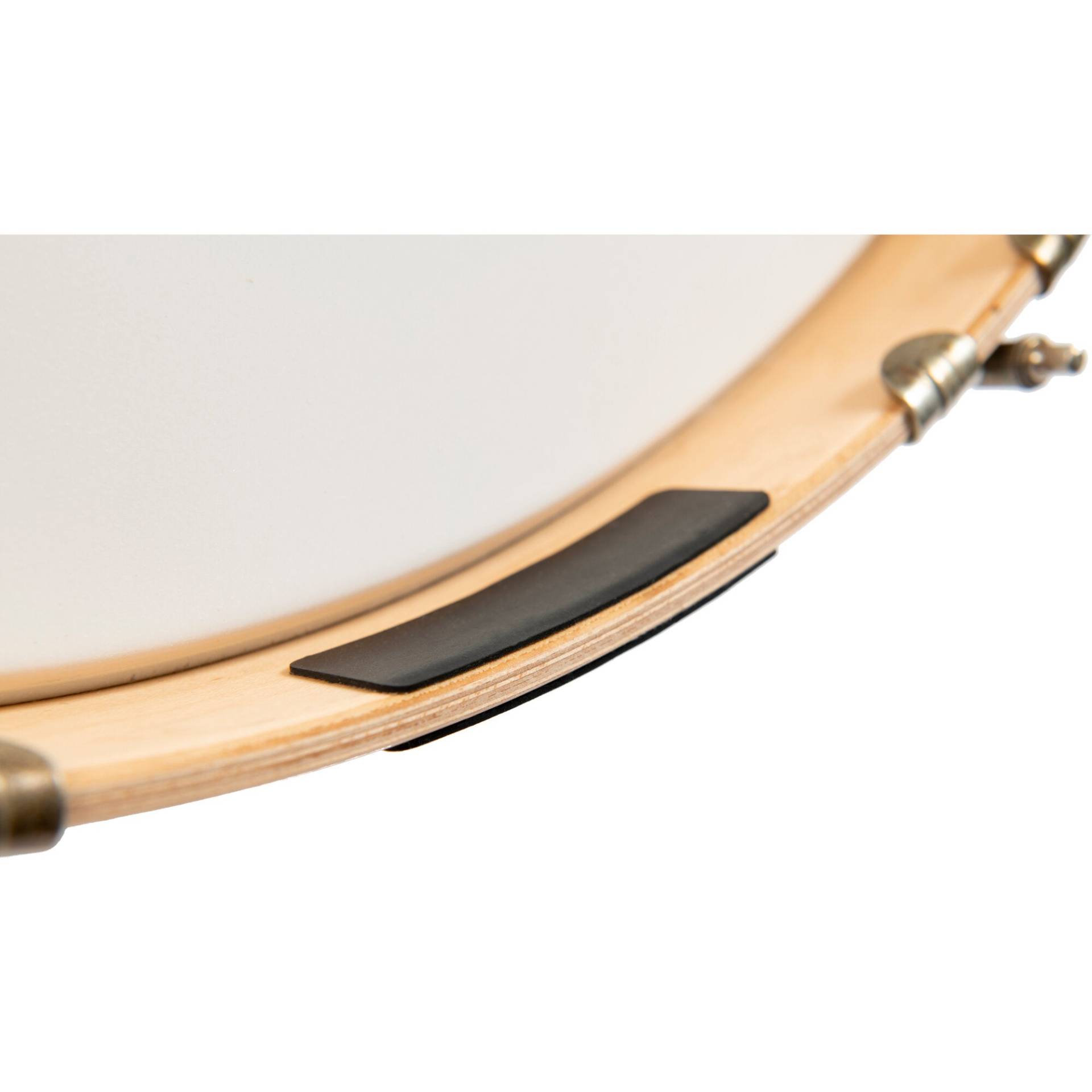 DRUMnBASE HoopProtect Sandwich for Bass Drums DRUMnBASE HoopProtect Sandwich for Bass Drums von DRUMnBASE