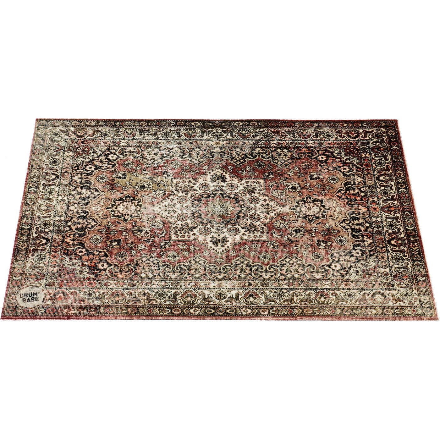 DRUMnBASE VP130-CLW Mat, 130 x 90cm von DRUMnBASE
