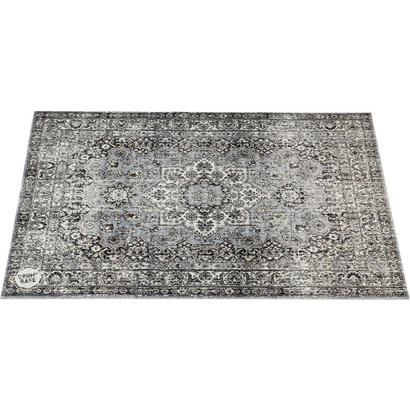 DRUMnBASE VP130-GRY Mat, 130 x 90cm DRUMnBASE VP130-GRY Mat, 130 x 90cm von DRUMnBASE