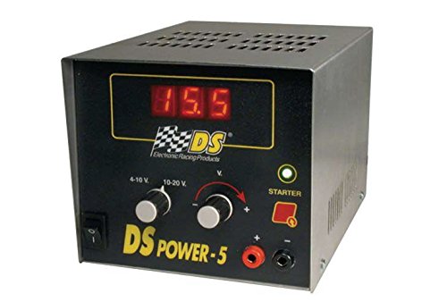 DS Racing Power Supply DS Power-5 DS Racing Power Supply DS Power-5 von DS Racing