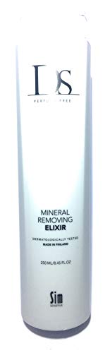 DS - Sim Sensitive Mineral Removing Elixir 250 ml DS - Sim Sensitive Mineral Removing Elixir 250 ml von DS