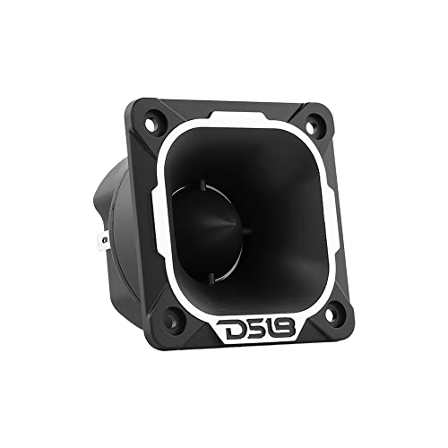 DS18 PRO-TWN3 PRO 2,5 Zoll Neodym-Hochtöner 200 Watt 2,5 cm Schwingspule (1 Lautsprecher) von DS18