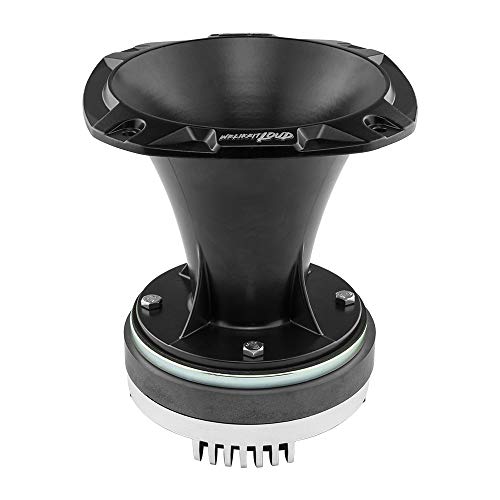 DS18 pro-dkh1 1000 Watt 2 Kompression Treiber mit Aluminium Horn DS18 pro-dkh1 1000 Watt 2 Kompression Treiber mit Aluminium Horn von DS18