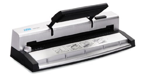 DSB WR60 Home Office Draht-Bindemaschine / Draht-Binder von DSB