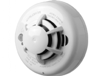 DSC WIRELESS WLS PWRG RAUCH- UND HITZEMELDER 868 PG8936 von DSC