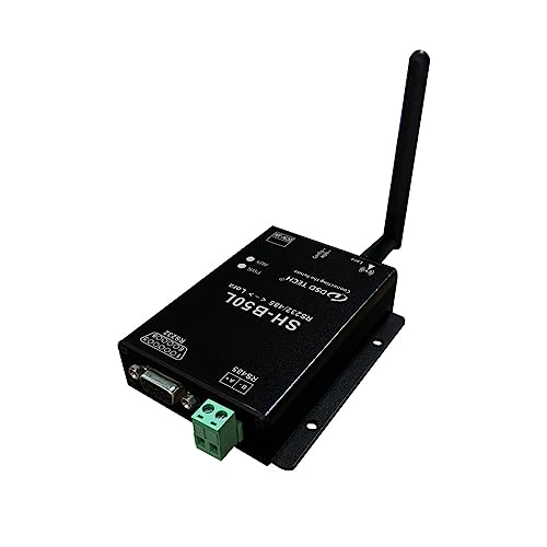 DSD TECH Lora Modul SH-B50L RS485/232 zu Lora Adapter Lorawan Wireless Transceiver von DSD TECH