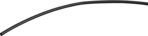 DSG Canusa 2210024952 Schrumpfschlauch ohne Kleber Schwarz 2.40mm 1.20mm Schrumpfrate:2:1 Meterware DSG Canusa 2210024952 Schrumpfschlauch ohne Kleber Schwarz 2.40mm 1.20mm Schrumpfrate:2:1 Meterware von DSG CANUSA
