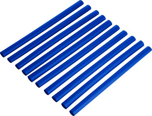 DSG Canusa 2810048502CO Schrumpfschlauchsortiment Blau 4.80mm 2.40mm Schrumpfrate:2:1 10St. DSG Canusa 2810048502CO Schrumpfschlauchsortiment Blau 4.80mm 2.40mm Schrumpfrate:2:1 10St. von DSG CANUSA
