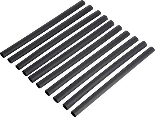 DSG Canusa 2810095952CO Schrumpfschlauchsortiment Schwarz 9.50mm 4.70mm Schrumpfrate:2:1 10St. DSG Canusa 2810095952CO Schrumpfschlauchsortiment Schwarz 9.50mm 4.70mm Schrumpfrate:2:1 10St. von DSG CANUSA