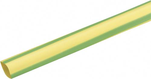 DSG Canusa 3210032613 Schrumpfschlauch ohne Kleber Grün, Gelb 3.20mm 1mm Schrumpfrate:3:1 Meterware DSG Canusa 3210032613 Schrumpfschlauch ohne Kleber Grün, Gelb 3.20mm 1mm Schrumpfrate:3:1 Meterware von DSG CANUSA