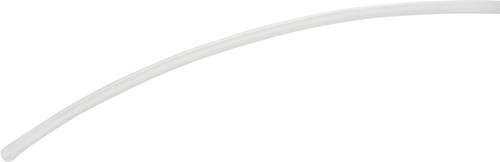 DSG Canusa 3290060013 Schrumpfschlauch ohne Kleber Transparent 6.40mm 2mm Schrumpfrate:3:1 Meterware von DSG CANUSA