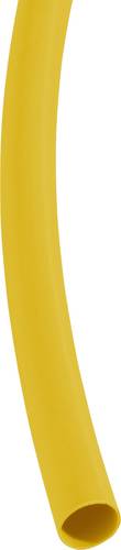 DSG Canusa 3290060103 Schrumpfschlauch ohne Kleber Gelb 6.40mm 2mm Schrumpfrate:3:1 Meterware DSG Canusa 3290060103 Schrumpfschlauch ohne Kleber Gelb 6.40mm 2mm Schrumpfrate:3:1 Meterware von DSG CANUSA