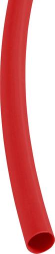 DSG Canusa 3290060303 Schrumpfschlauch ohne Kleber Rot 6.40mm 2mm Schrumpfrate:3:1 Meterware DSG Canusa 3290060303 Schrumpfschlauch ohne Kleber Rot 6.40mm 2mm Schrumpfrate:3:1 Meterware von DSG CANUSA