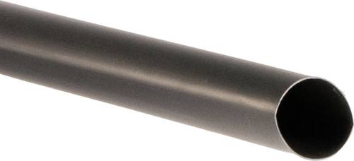 DSG Canusa 6100080954 Schrumpfschlauch mit Kleber Schwarz 8mm 2mm Schrumpfrate:4:1 1.22m von DSG CANUSA