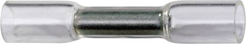 DSG Canusa 793100012 Stoßverbinder mit Schrumpfschlauch 0.10mm² Vollisoliert Transparent DSG Canusa 793100012 Stoßverbinder mit Schrumpfschlauch 0.10mm² Vollisoliert Transparent von DSG CANUSA