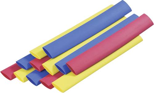 DSG Canusa 8011080990 Schrumpfschlauchsortiment 9.50mm 4.80mm Schrumpfrate:2:1 12St. DSG Canusa 8011080990 Schrumpfschlauchsortiment 9.50mm 4.80mm Schrumpfrate:2:1 12St. von DSG CANUSA