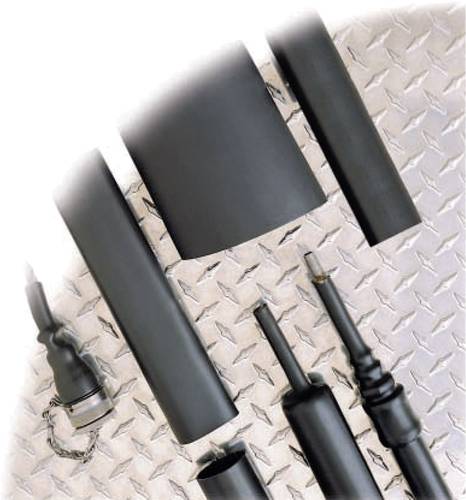 DSG Canusa C1161750BK0048 Schrumpfschlauch mit Kleber Schwarz 44.40mm 7.40mm Schrumpfrate:6:1 1.2m DSG Canusa C1161750BK0048 Schrumpfschlauch mit Kleber Schwarz 44.40mm 7.40mm Schrumpfrate:6:1 1.2m von DSG CANUSA