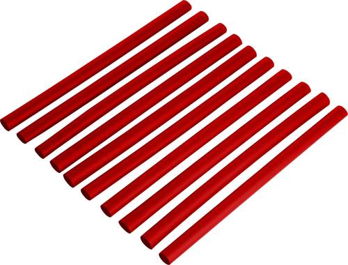 DSG Canusa H-SET 1/16-RD Schrumpfschlauchsortiment Rot 1.60mm 0.80mm Schrumpfrate:2:1 10St. DSG Canusa H-SET 1/16-RD Schrumpfschlauchsortiment Rot 1.60mm 0.80mm Schrumpfrate:2:1 10St. von DSG CANUSA