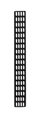 18HE vertikale Kabelführungsleiste - 30 cm breit 18HE vertikale Kabelführungsleiste - 30 cm breit von DSIT
