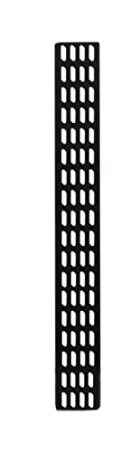 DSIT 18HE vertikale Kabelführungsleiste - 10 cm breit von DSIT